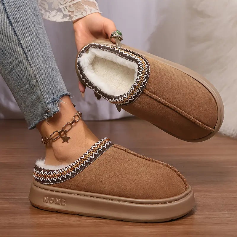Calzado Nuevo, Comodo y Tipo Slip-On