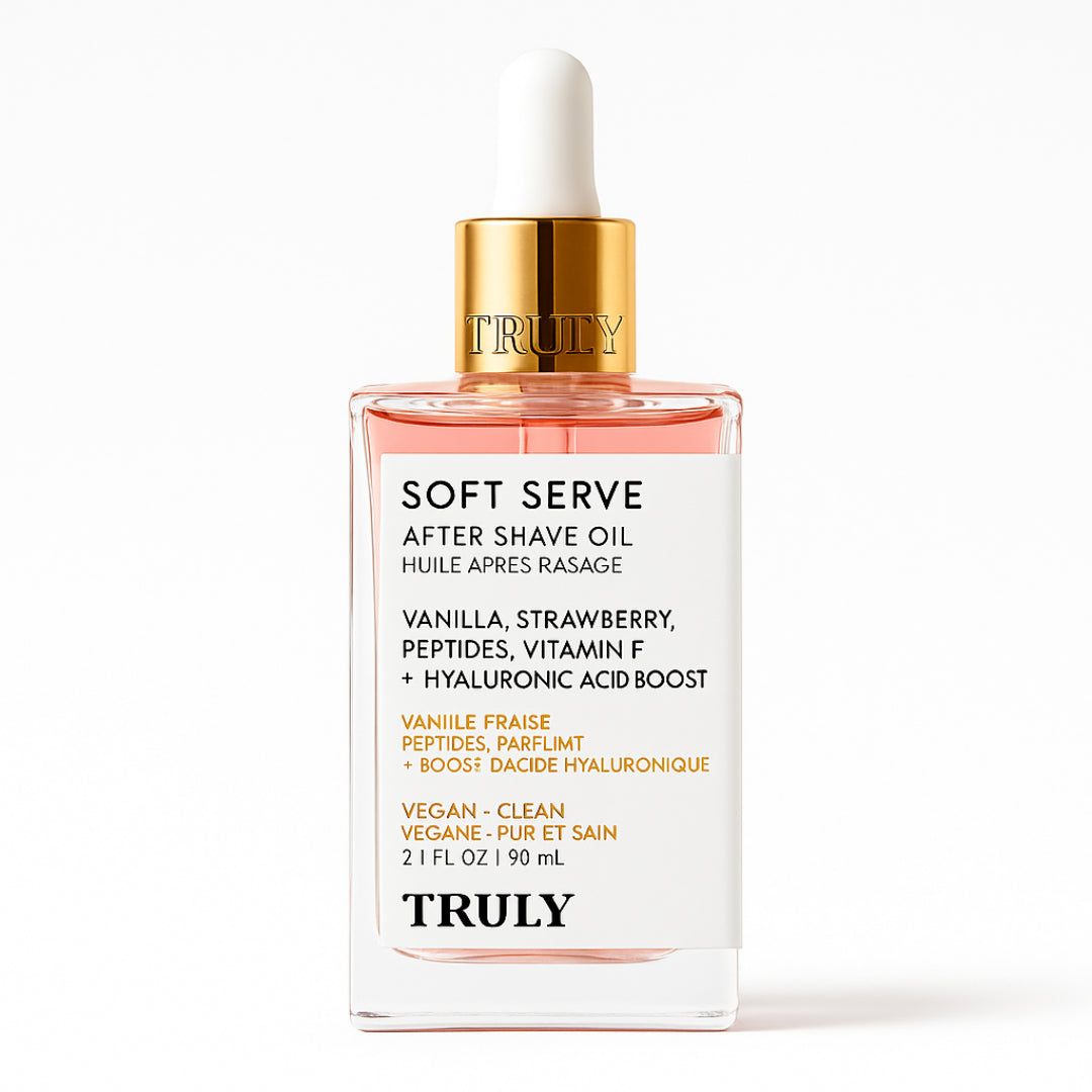 🏵️ACEITE TRULY✨Una piel radiante, sin manchas y con un aroma irresistible todos los días!🏵️