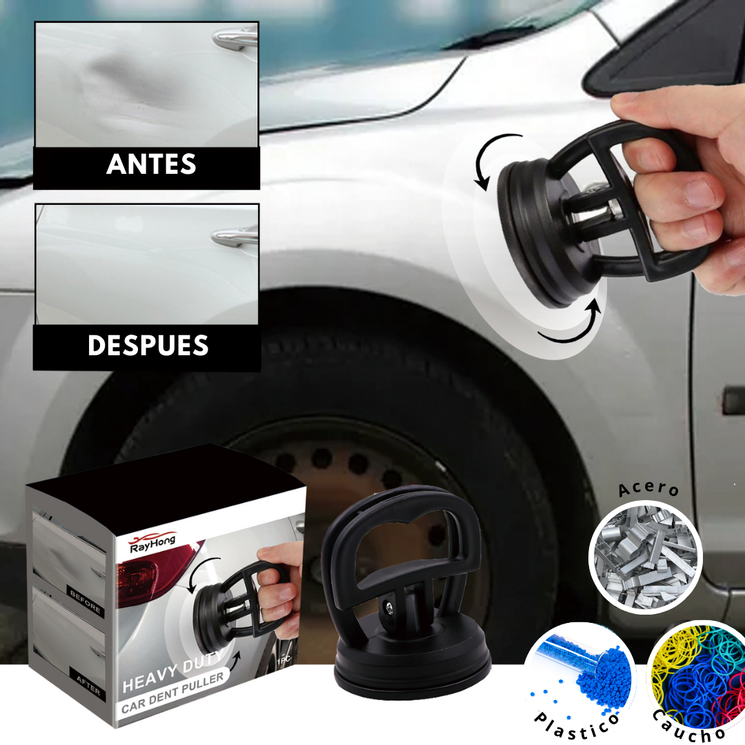 Reparador de Golpes de Máxima Succión