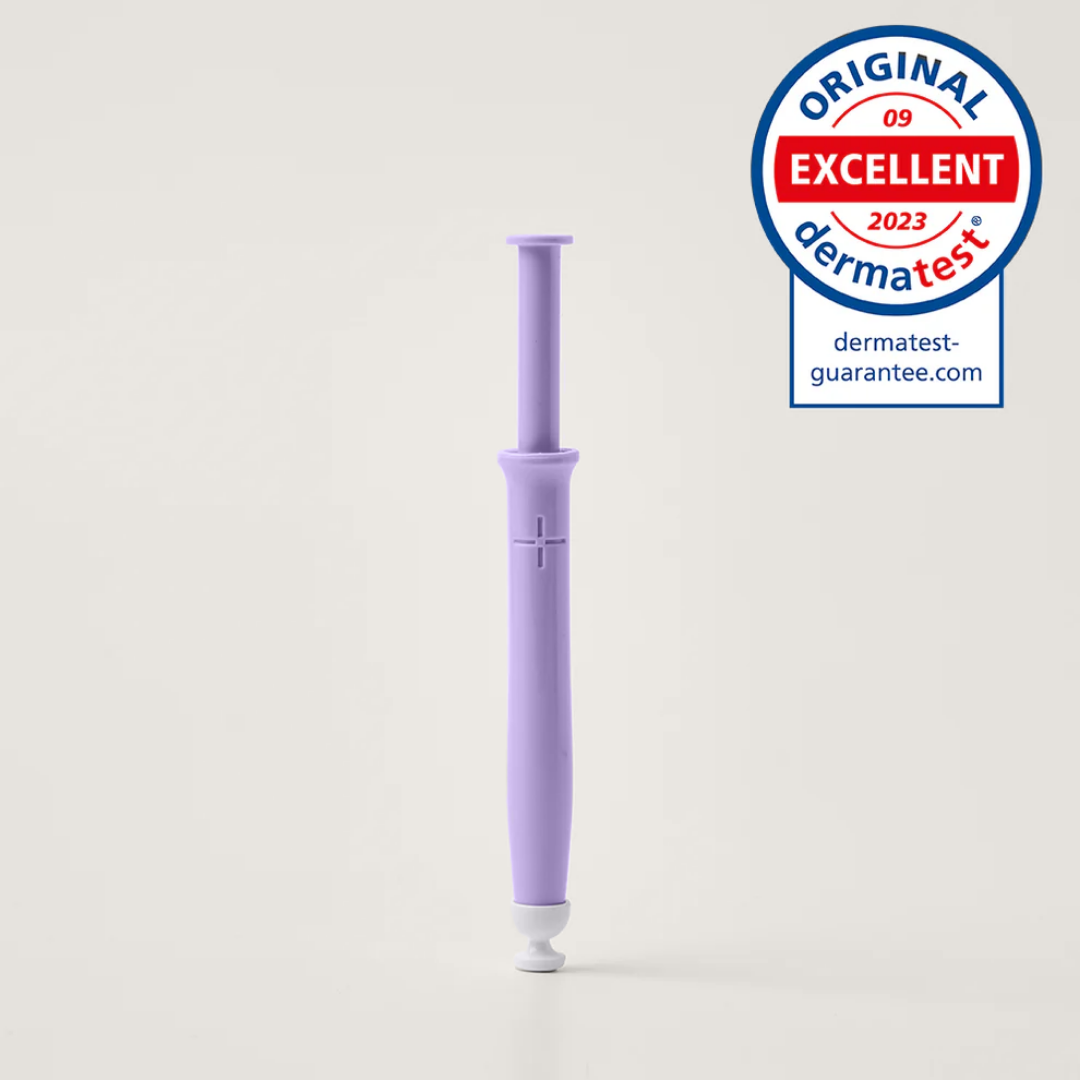 FLORACARE® Gel Probiótica Vaginal | Pack x 10 inyectables