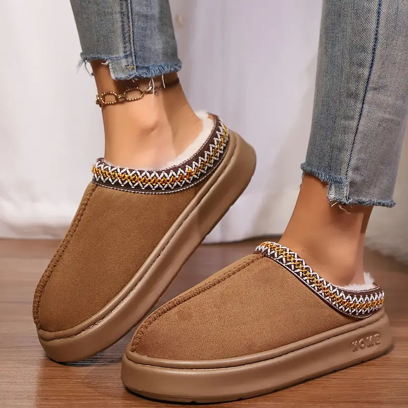 Calzado Nuevo, Comodo y Tipo Slip-On