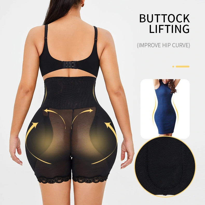 Buttock Lifting 🔥 Short rellenador de caderas