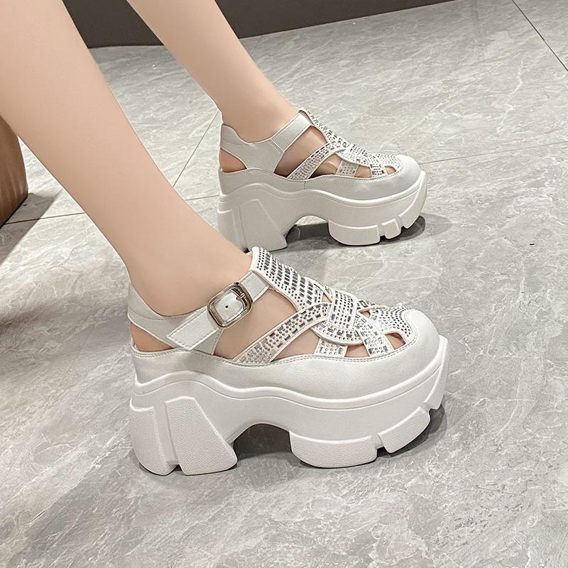 👡 Sandalia con Ajuste Perfecto y Comodidad Todo el Día