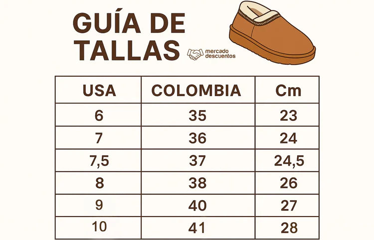 BOTAS ZUECAS COMFY® Soporte y suavidad en cada paso