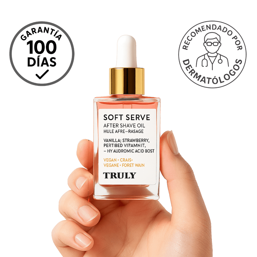 🏵️ACEITE TRULY✨Una piel radiante, sin manchas y con un aroma irresistible todos los días!🏵️