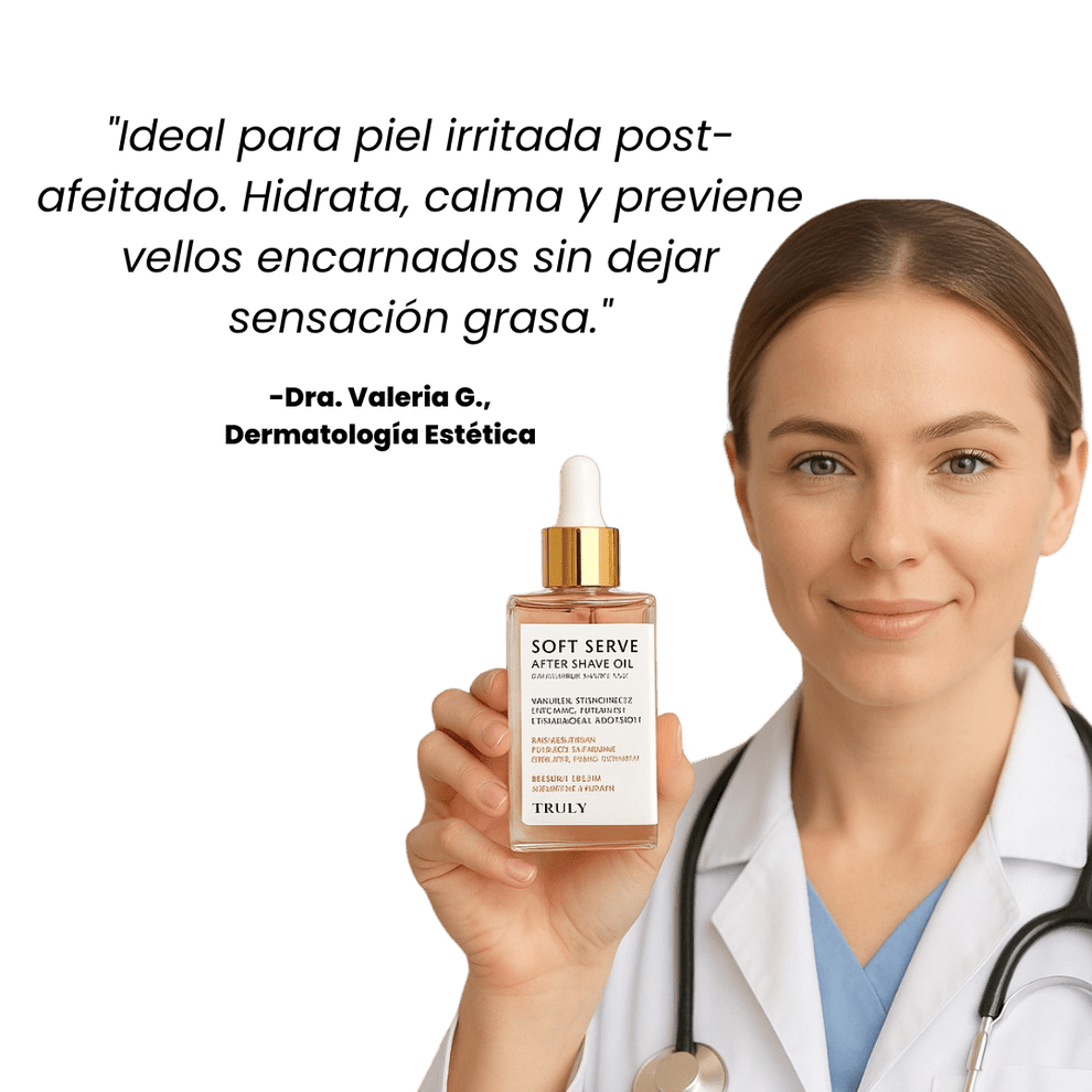 🏵️ACEITE TRULY✨Una piel radiante, sin manchas y con un aroma irresistible todos los días!🏵️