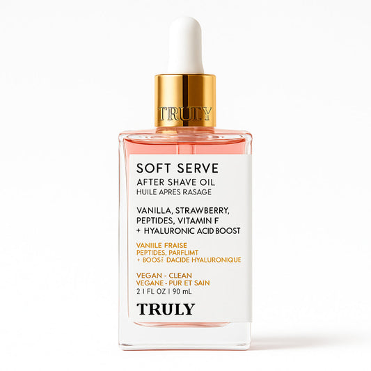 🏵️ACEITE TRULY✨Una piel radiante, sin manchas y con un aroma irresistible todos los días!🏵️
