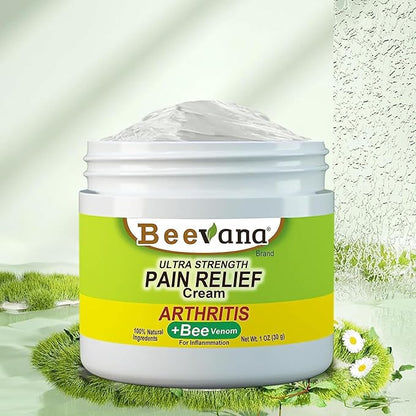 BEEVANA🍃 Restaurador de articulaciones  y eliminador de dolor