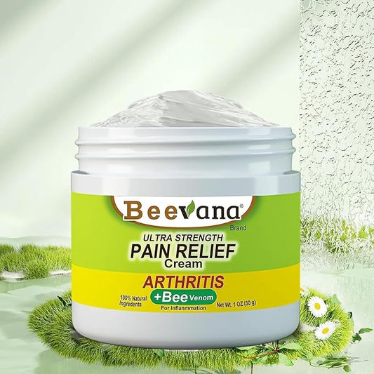 BEEVANA🍃 Restaurador de articulaciones  y eliminador de dolor