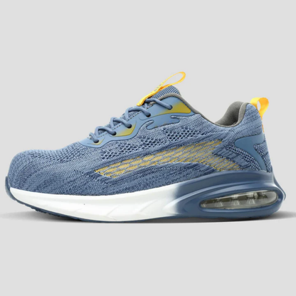 Air Max WideFlex® Zapatillas deportivas transpirables con doble cushion de aire