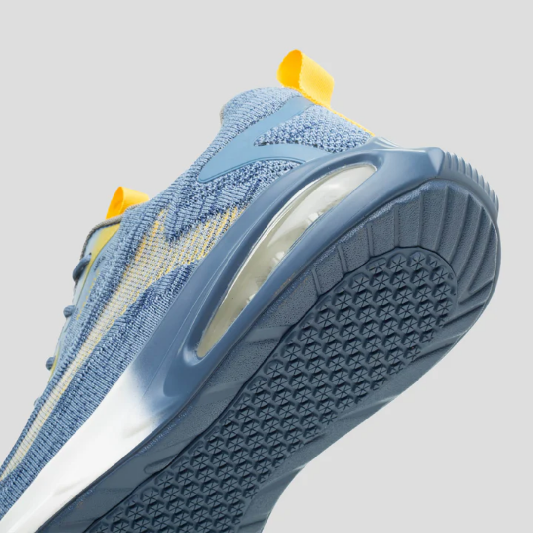 Air Max WideFlex® Zapatillas deportivas transpirables con doble cushion de aire