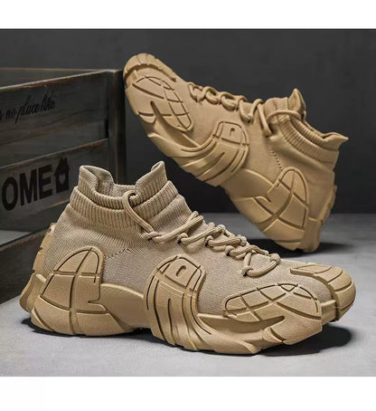 🏙️ UrbanStep™ tenis deportivo ortopedico fijador de tobillo