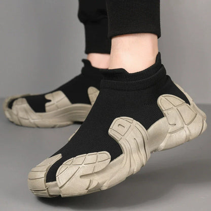 🏙️ UrbanStep™ tenis deportivo ortopedico fijador de tobillo