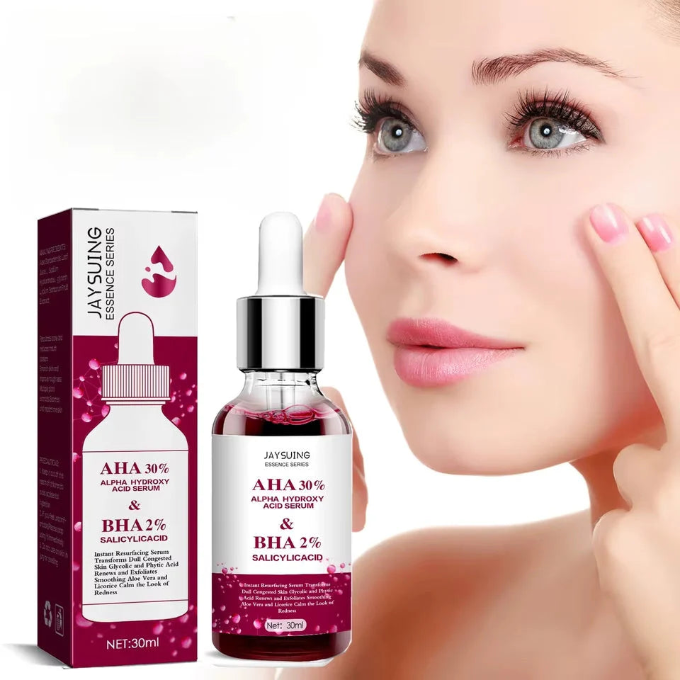 JAYSUING® Serum ANTIACNÉ coreano con Centella Asiática