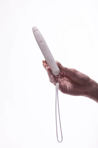 Bolígrafo térmico para picaduras de insectos