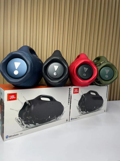 PARLANTE JBL BOOMBOX 4