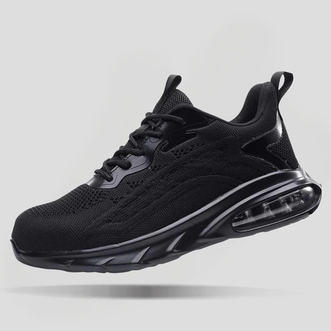 Air Max WideFlex® Zapatillas deportivas transpirables con doble cushion de aire