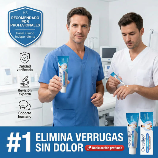 PlusWart® Oveallgo GentX 🍃 Ritual magistral para el tratamiento y remoción de verrugas íntimas