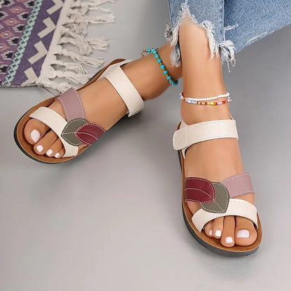 SANDALE COMFORT® Plataformas Ortopédicas Correctoras de postura✨