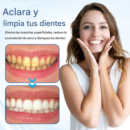 ENTIX CARE® Rehabilitador bucal para encías🦷✨ barrera antisensibilidad, antiinflamatorio y antiseptico bucal