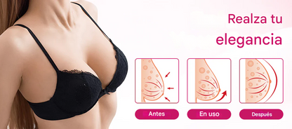 Biancat Luvora® Crema para realzar senos y caderas 🍒