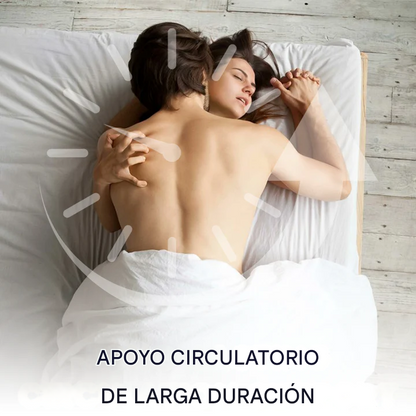 Crema para la erección instantánea Timilk® EnduraMax de 41 segundos
