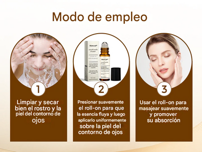 Suero antiarrugas Biancat® Liftora 10s