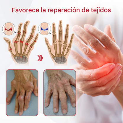 HorseEase Timilk® Crema para el alivio de las articulaciones 🐎