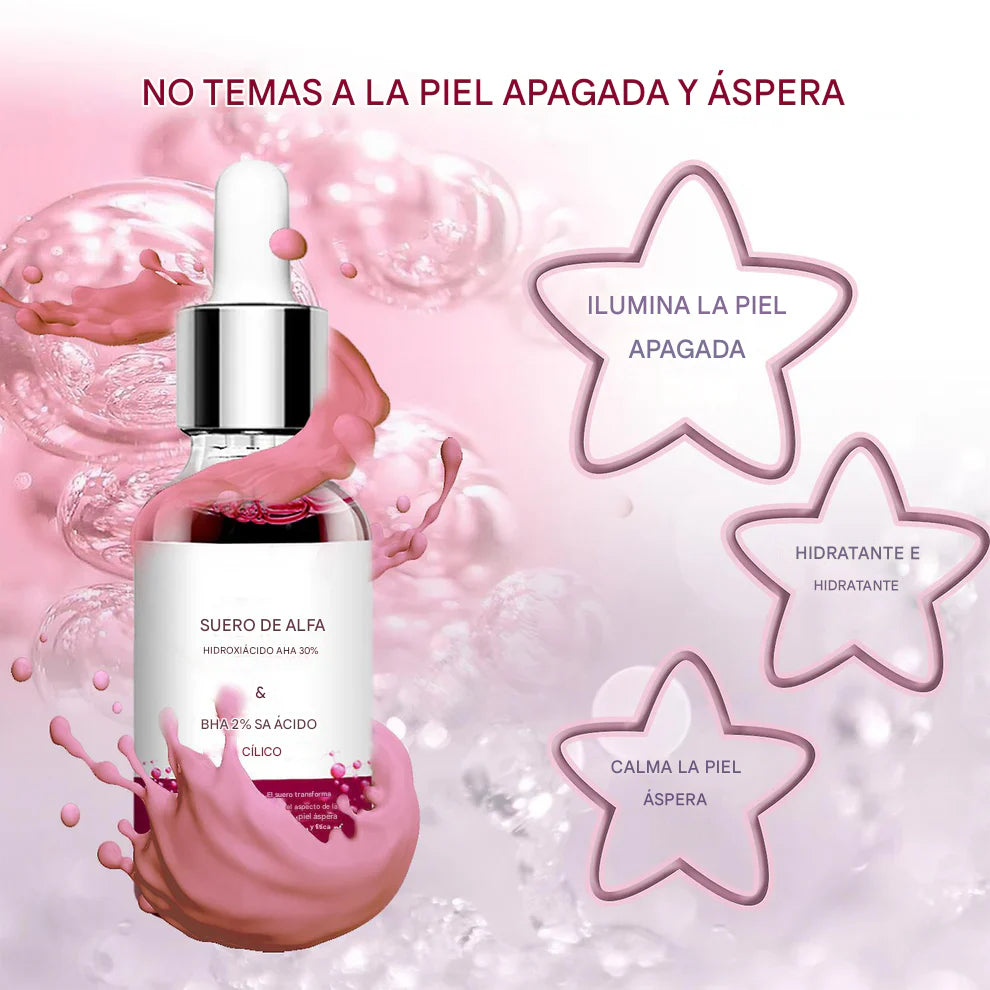 JAYSUING® Serum ANTIACNÉ coreano con Centella Asiática