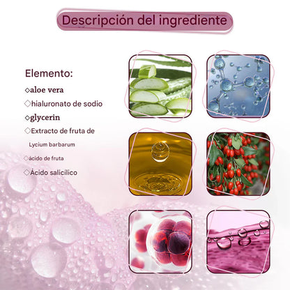 JAYSUING® Serum ANTIACNÉ coreano con Centella Asiática
