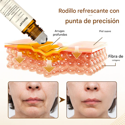 Suero antiarrugas Biancat® Liftora 10s