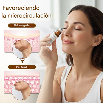 Suero antiarrugas Biancat® Liftora 10s