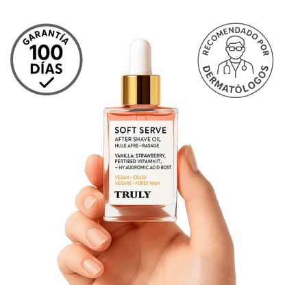 🏵️ACEITE TRULY✨Una piel radiante, sin manchas y con un aroma irresistible todos los días!🏵️